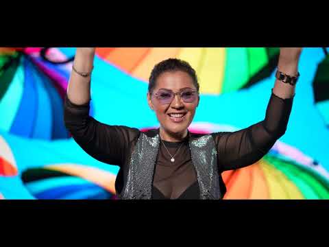 Minodora x Cristina Vlad - Eu fara tine n-am talent