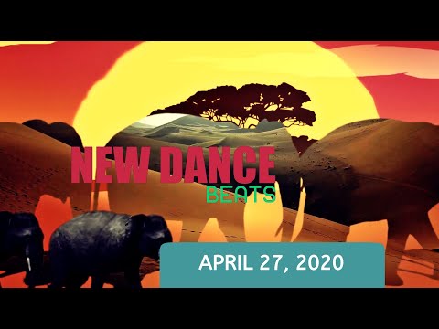 NEW DANCE BEATS EP. 42 - April 27, 2020 | OLIVER HELDENS, MAJESTIC, VALENTINO KHAN,REDONDO,DUCKSAUCE