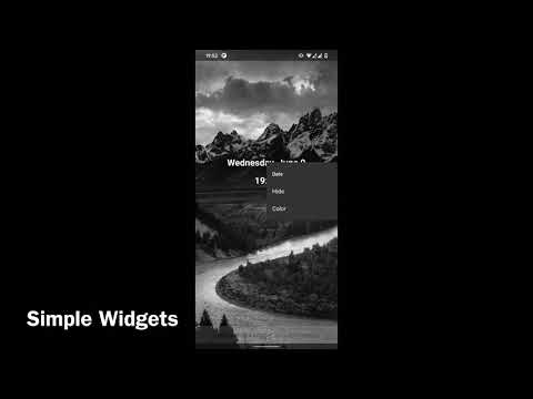 Hex Launcher video thumbnail