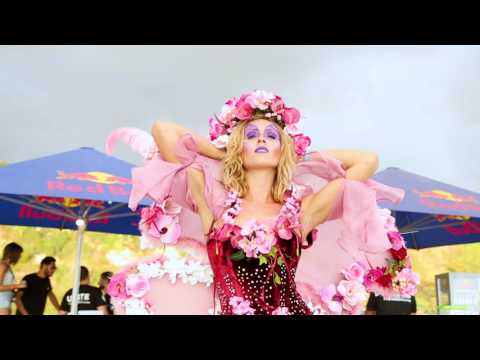 UNITE with TOMORROWLAND Lebanon 2017  - Artists and More