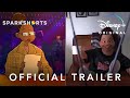 SparkShorts: Twenty Something & Nona | Official Trailer | Disney+