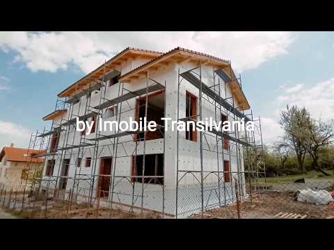 Andrei Muresanu Villa