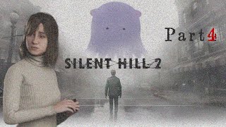 【酒飲み配信！！】「SILENT HILL2 リメイク」初見配信していきます🐙 【Part4】