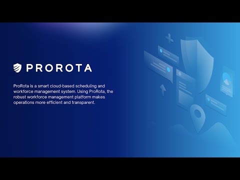 ProRota video thumbnail