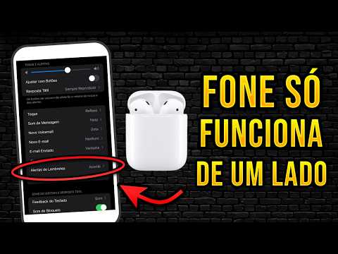 BLUETOOTH HEADPHONES ONLY CONNECT or WORK ON ONE SIDE (SOLVED STEP BY STEP)