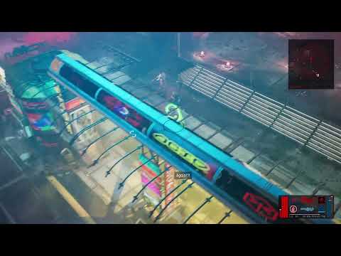 The Ascent - All Augmentations Shown with Max Skill Points & Explained - Which Are Best OK or Bad