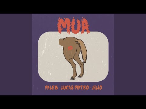 Mua (feat. LilioTrece & Paleb)