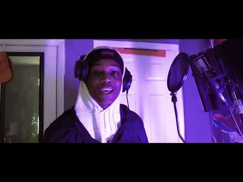 Thr333 - All Eyes On Thr333 (Official Music Video)