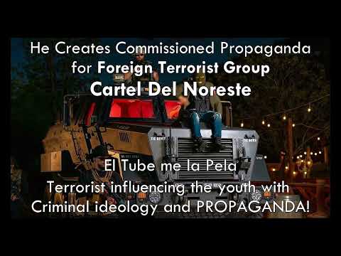 Soy Narcotraficante - El Makabelico