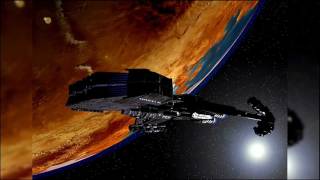 StarCraft Soundtrack - Terran 2 Music Theme [HQ][FHD]