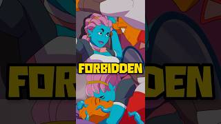 Why Allen The Alien Isn't Allowed To SMASH Telia | Invincible Season 3 #invincible #comics #shorts