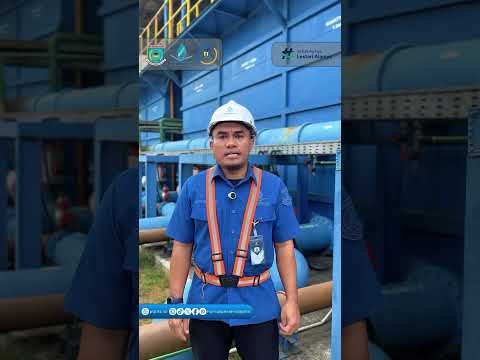 Mengapa Air Lebih Keruh Saat Kemarau Panjang?