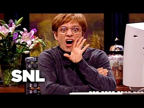 Cold Opening: Chris Farley Hosting - Saturday Night Live