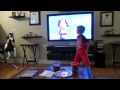 Trey And Duck Dodgers Theme Song