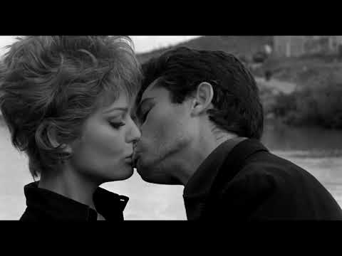 La ragazza di Bube | Il fiume (clip)