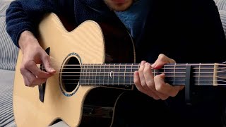 Download lagu Charlie Puth - See You Again | Fingerstyle Guitar Cover mp3 Download lagu Charlie Puth - See You Again | Fingerstyle Guitar Cover mp3