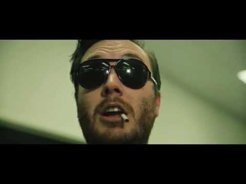 Lieutenant Jangles EXCLUSIVE CLIP  - Jangles vs Rimmer and Jurgenson (2016)