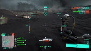 EOD in Iwojima