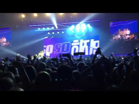 Stray Kids UNVEIL TOUR “I AM...” in Moscow - Get Cool, YAYAYA