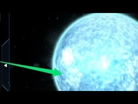 A L H E N A || BINARIY STAR SYSTEM