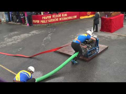 Hartmanice muži Memoriál V I Lenina Široký Důl 29 10 2016