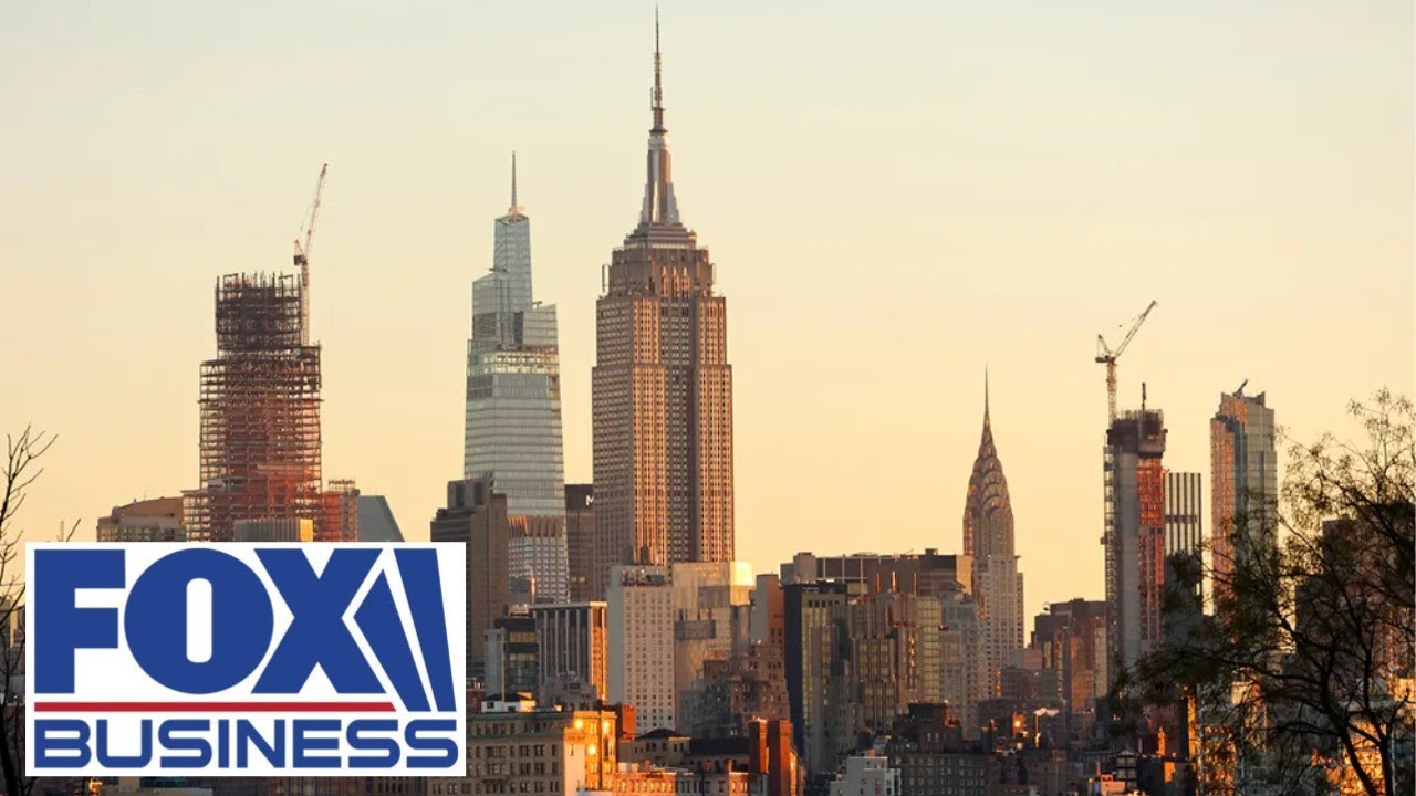 New York is a ‘resilient’ market, real estate broker says