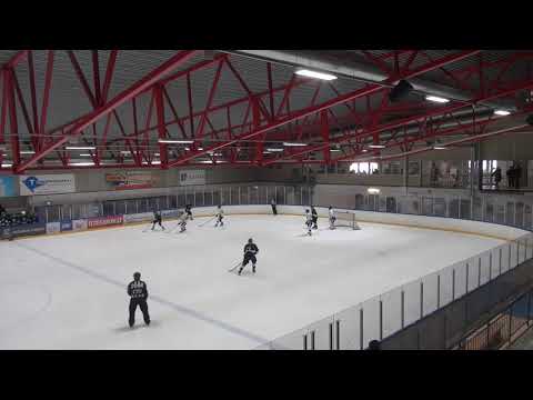 20191013 GrIFK B - HJK, period 2, part 2