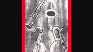 RAY PIZZI Saxophone Quartet 