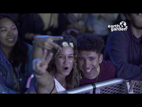 Roots Stage Highlights Earth Garden 2019