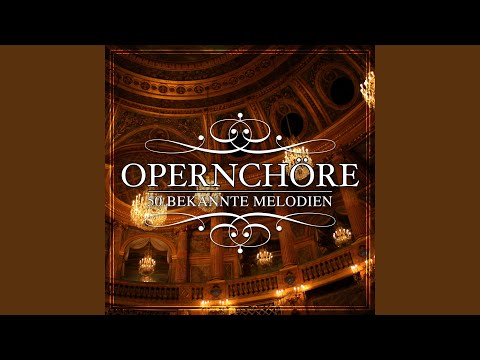 Tannhäuser: Pilgerchor