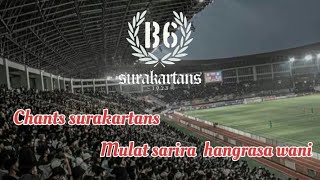 Download lagu Lirik Chants mulat sarira hangrasa wani ○ B6 Surakartans mp3 Download lagu Lirik Chants mulat sarira hangrasa wani ○ B6 Surakartans mp3