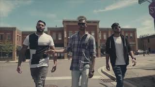 HADD   Deep Jandu Official Video Amrit Maan   Navpreet Banga   YouTube