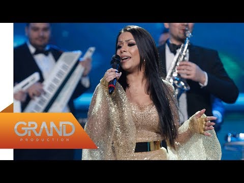 Zlata Pilosh - Louis Vuitton - Grand Narodno Veselje (TvGrand 2019)