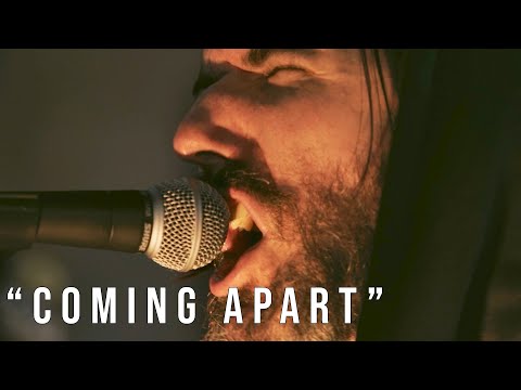 Extra Life - Coming Apart (live in Lodève, France 1/22/23)