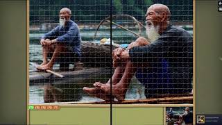 Puzzle : Pixel Puzzles Ultimate ► video № 137 ◄