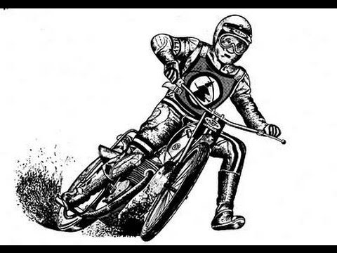 Speedway Team WORLD Championship 1988