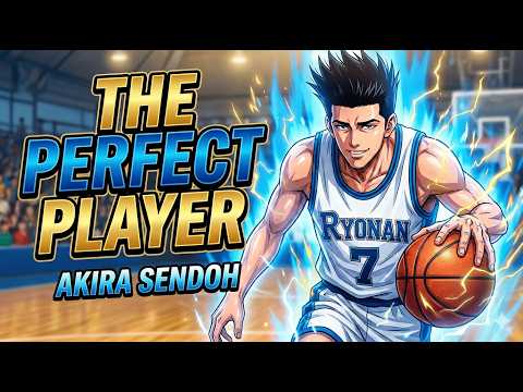 Akira Sendoh