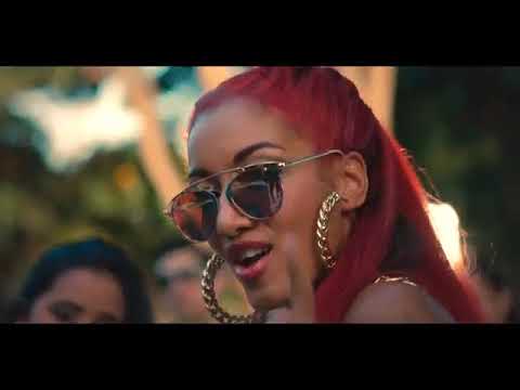 On My Way   Richard Orlinski x Nyanda official music video