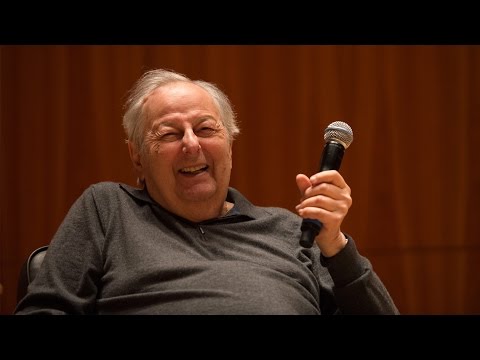André Previn: How Lucky I Am Now