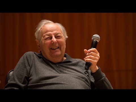 André Previn, four-time Oscar winning composer and pianist, dies aged 89 - Classic FM