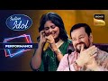 Indian Idol S14 | Mahima की Singing पर Nitin Mukesh जी ने बजाई खूब तालियां |
