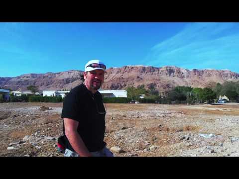 Qumran Standups Drone Fails