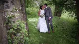 preview picture of video 'Bridget & Raymond's Wedding Highlights'