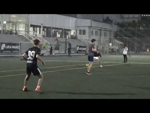 LUIGI FC VS  TRABEE FC - #Clausura2021 Fecha 7