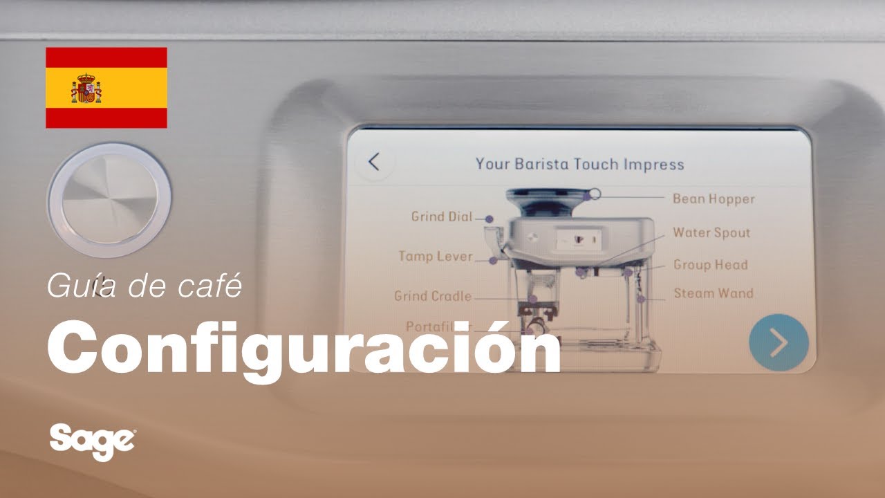 Cómo utilizar la interfaz