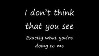 Three Days Grace - Give Me A Reason (Lyrics)