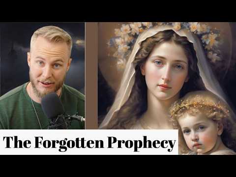 This Saint's Prophecy About The End of the World Is Coming True