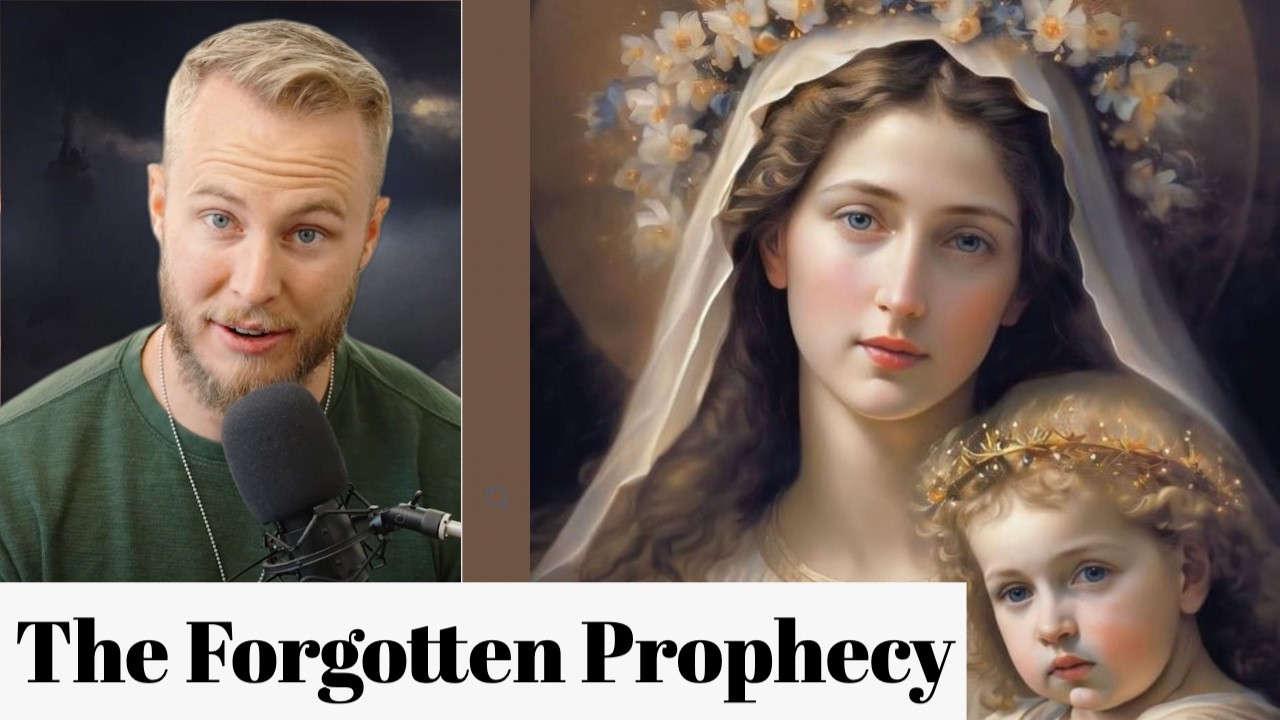 This Saint's Prophecy About The End of the World Is Coming True