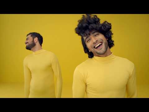 Nokia 8110 4G | Get ready to #GoBananas