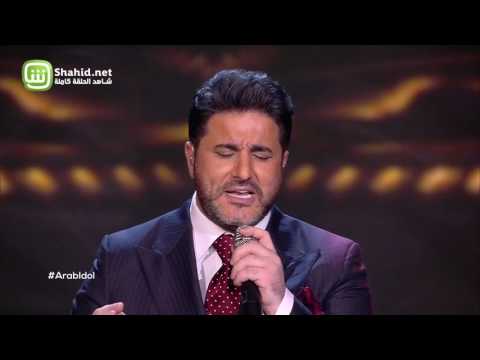 Arab Idol – العروض المباشرة – امير عمار يعقوب ونادين – كفاية حروب